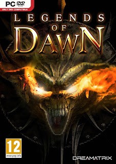 Legends Of Dawn (PC) 2013 
